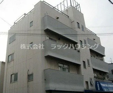 橋本マンションの画像