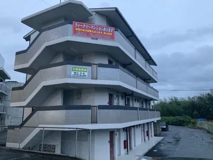 サンハイツ多井田D棟の画像