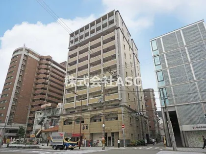 プリマクラッセ【1105号室】の外観