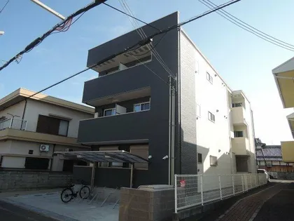 GARDENIA泉佐野の画像