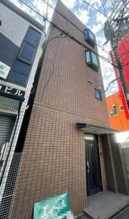 大阪府門真市新橋町【一戸建】の外観