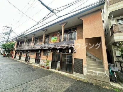 大阪府門真市御堂町【一戸建】の外観