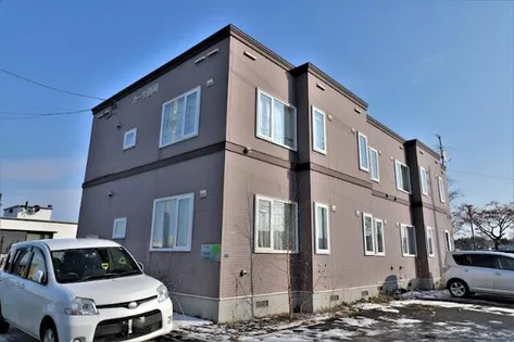 カーサ西岡の画像