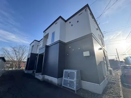 カーサ西岡の画像