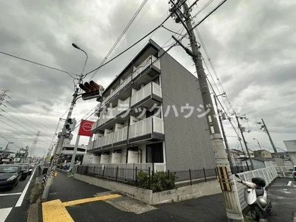 レオパレス南野口の画像