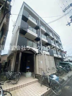 レナジア大和田【3階】の外観