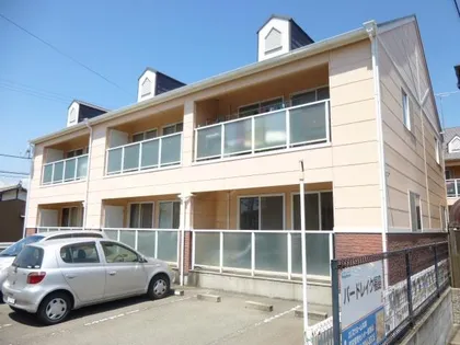 サンシャインAの画像