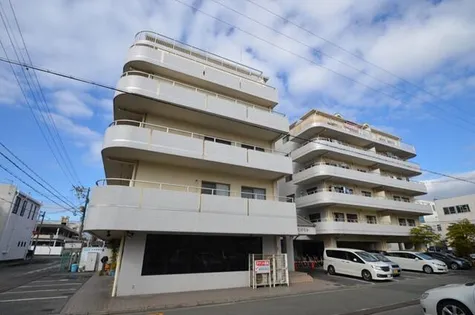 リッチウォーク土山の画像