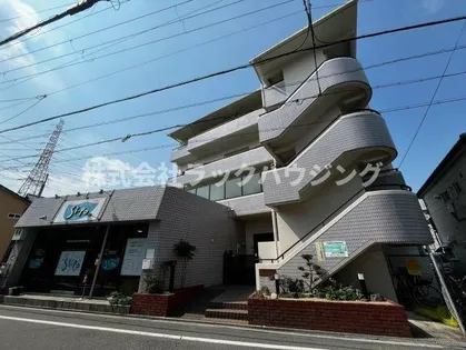 K グレースコートの画像