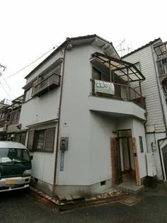 大阪府守口市大久保町3丁目【一戸建】の外観
