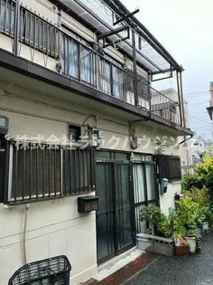 大阪府守口市藤田町3丁目【一戸建】の外観