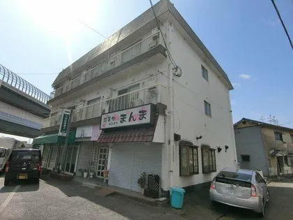 赤井マンションの画像