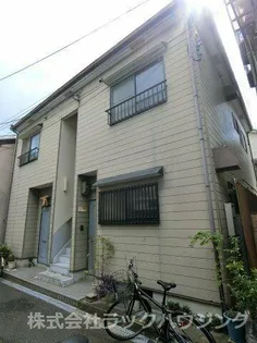 メゾンアカツキの画像