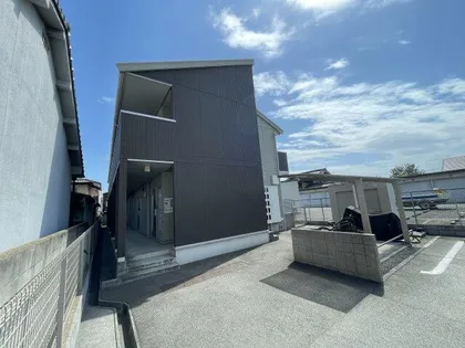 セジュール天満の画像