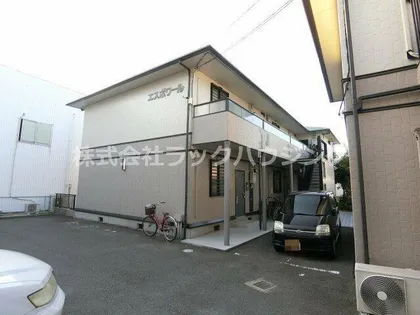 エスポワールAの画像