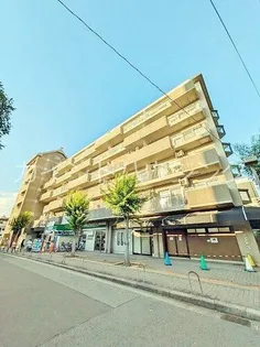 ミリカハイツの画像