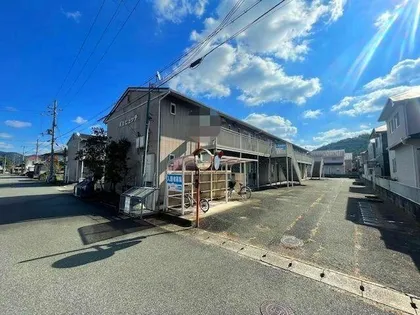 K'Sヒュッテの画像