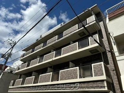 ランテルナM2の画像