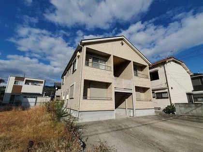 メゾンドアプリコットの画像