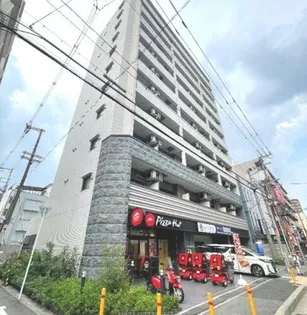 シェリロ香里園の画像
