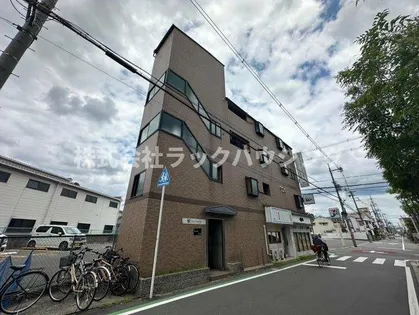 大阪府守口市大日東町【マンション】の外観