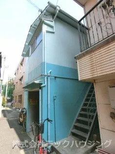 ミズイロハイツの画像