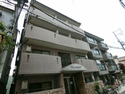 ジオグランデの画像