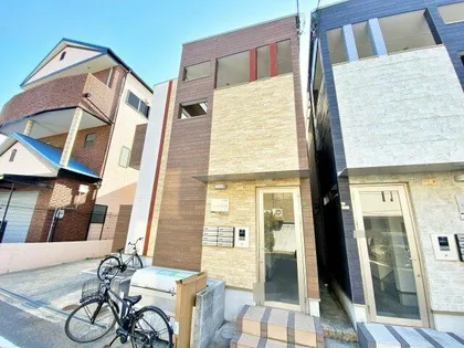 CASTLEEAST L'Sの画像