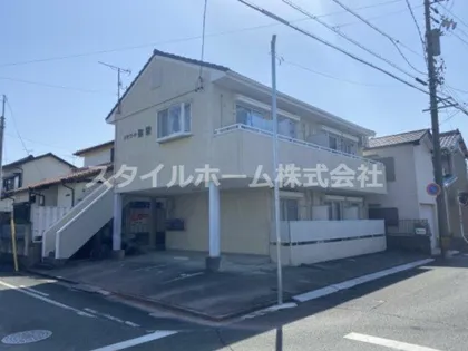 メモワール弥栄の画像