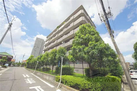 プレディアスタイル旭丘の画像