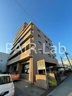 ハイツマエダⅡの画像