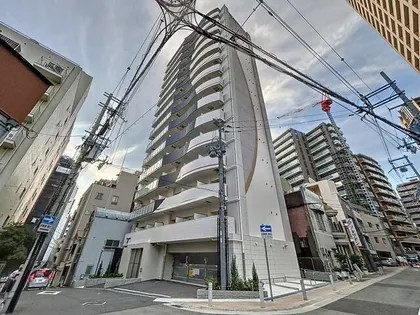 セレニテ三宮リアンの画像