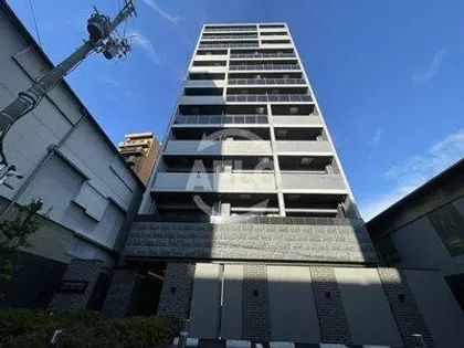 SーRESIDENCE難波西ALTERの画像