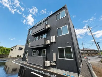 メゾン ド メグ湖南の画像