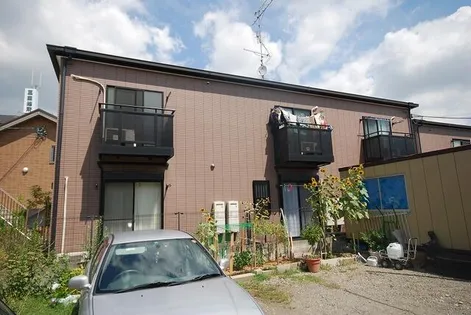 コムズスクエア西禁野の画像