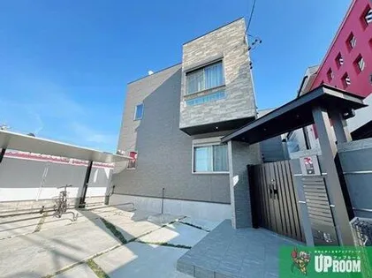 RESENCE KONANの画像