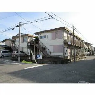 名城ハイツの画像