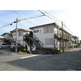 名城ハイツの画像