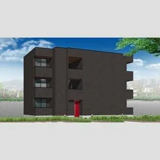 JACK ONOⅠの画像