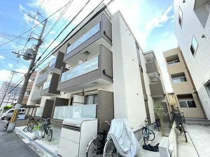 GRANDIR杉本町の画像