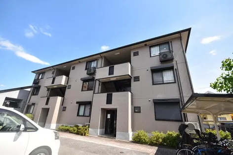 ベル デ カーサ枚方公園 Ⅰ番館の画像