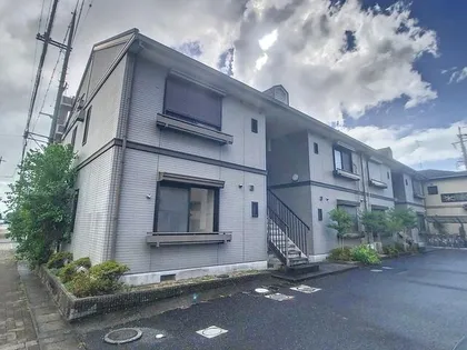 ハイツ フレンドの画像