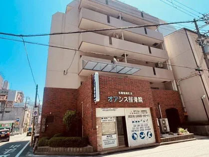 パークサイド明石の画像