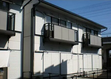 グランパス八帖Bの画像