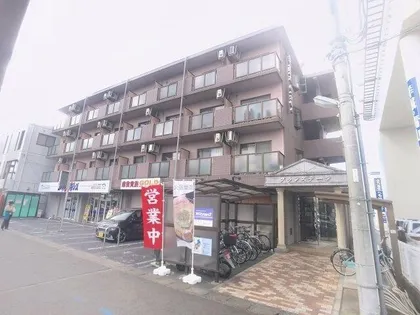 グランステージの画像