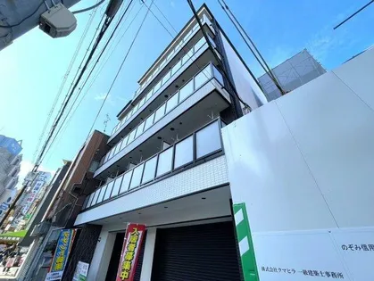 グランツあびこの画像