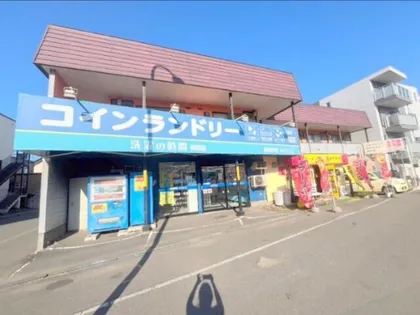 北海道札幌市手稲区前田六条14丁目【アパート】の外観