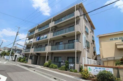 ルミエール垂水の画像