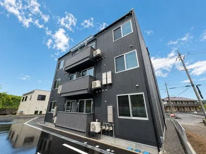 メゾン ド メグ湖南の画像