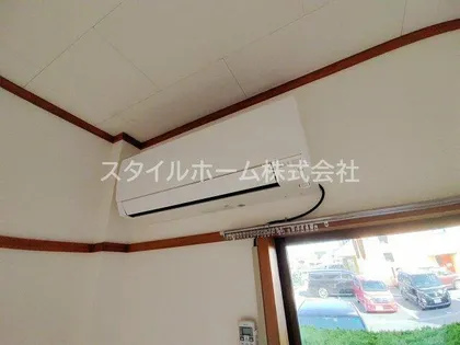 カブリオレ【1階】のその他画像